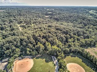 17275 Hohmann Rd, Glencoe, MO 63038