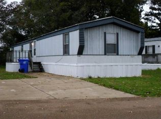 7525 High Seas Dr, Millington, TN 38053