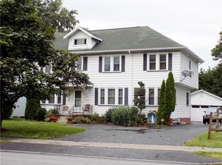 1460 Titus Ave, Rochester, NY 14622