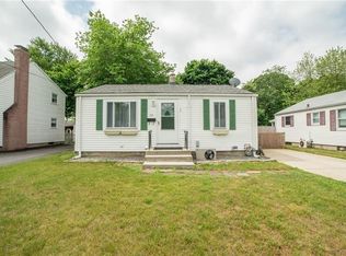 80 Falcon Ave, Warwick, RI 02888