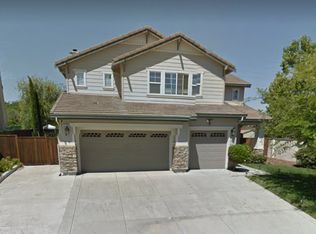 5100 Aubrey Ct, Antioch, CA