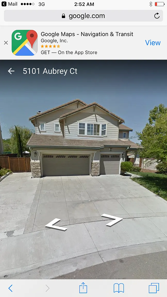5100 Aubrey Ct photo 1