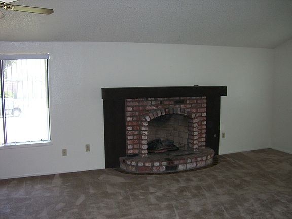 Fireplace Living Room