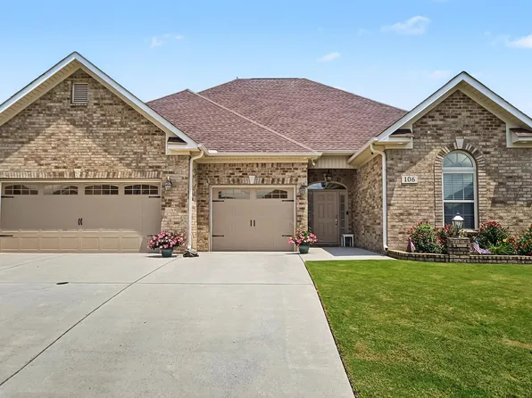 106 Quiet Creek Dr, Harvest, AL 35749