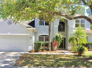 601 Fieldstream Blvd, Orlando, FL 32825