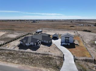 28550 E 159th Ave, Brighton, CO 80603