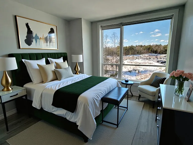 Residences at Sharon Gallery — Photo 42