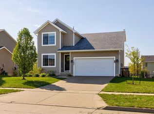 1208 SW 4th St, Grimes, IA 50111