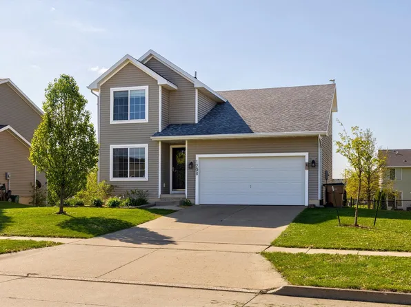 1208 SW 4th St, Grimes, IA 50111