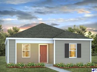 1911 Eastpark Dr, Darlington, SC 29532