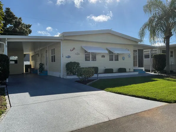 3901 Bahia Vista St Lot 720, Sarasota, FL 34232