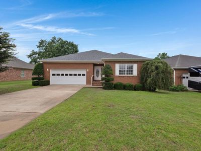 437 Golden Eagle Cir, Jasper, AL, 35504
