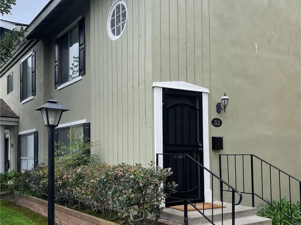 3342 Bradbury Rd Unit 33, Los Alamitos, CA 90720