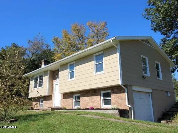 44C Gearhart Ln, Orangeville, PA 17859