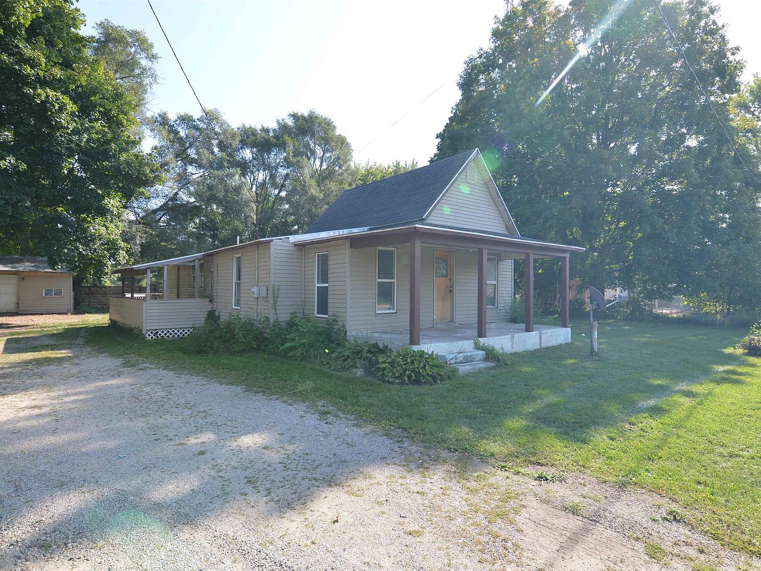 24665 County Road 45, Elkhart, IN 46516 Zillow