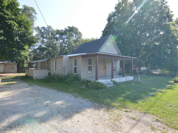 24665 County Road 45, Elkhart, IN 46516