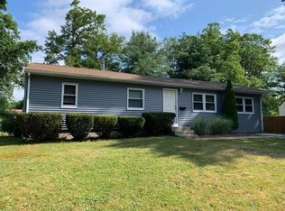 34 Portulaca Dr, Springfield, MA 01129