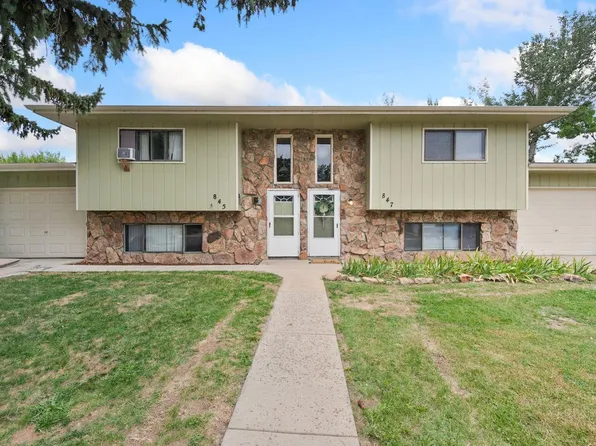 845 Nyssa Dr, Loveland, CO 80538