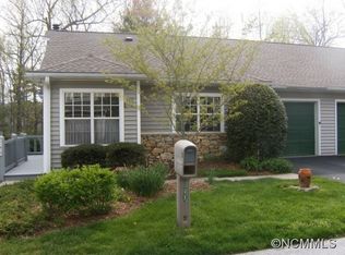 349 Laurel Park Pl, Hendersonville, NC 28791
