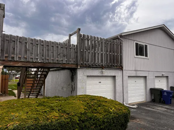 648 Cherry Ridge Rd #A, Columbus, OH 43228