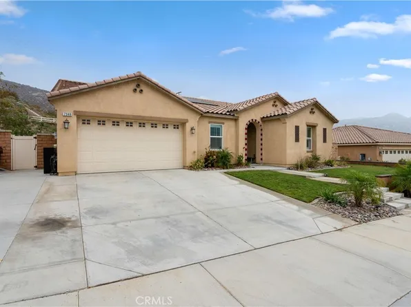 7348 Stockyard Rd, Riverside, CA 92507