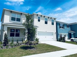 3763 Paragon Ln, Clermont, FL 34714