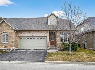 Garth Trails The Village, Hamilton, ON L9B 0A4