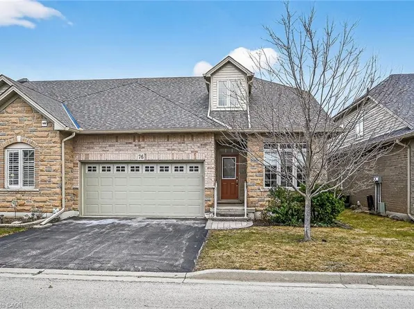 76 Abbotsford Trl, Hamilton, ON L9B 0A4