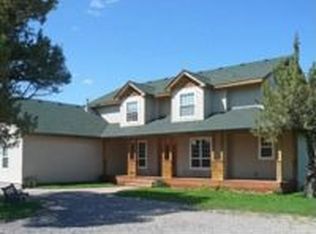 200 NW 95th St, Redmond, OR 97756