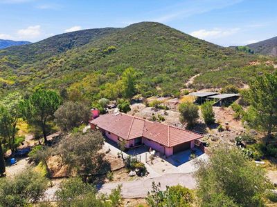 1140 Sloan Canyon Rd, Jamul, CA, 91935