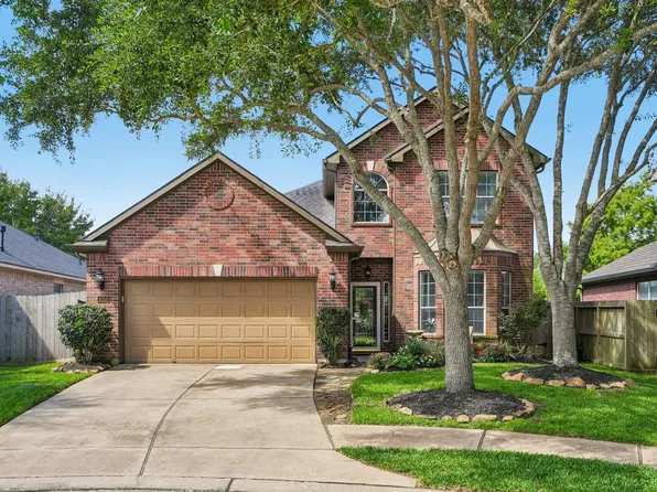 6159 Warrington Ln, League City, TX 77573