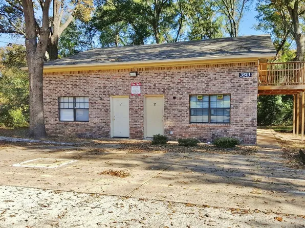 3513 Glenda (1-4) - 4