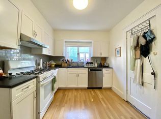 19 Haskell St #1, Allston, MA 02134