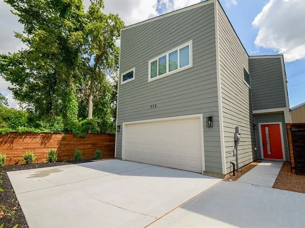712 Hughes St, Houston, TX 77023