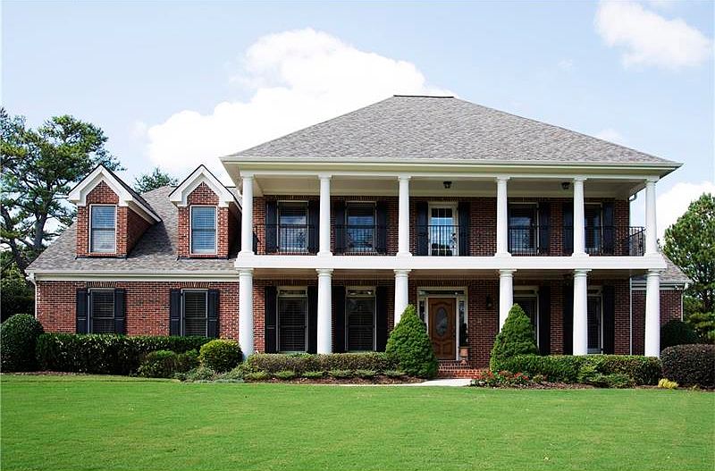 1st image of 4269 Bristlecone Dr NW