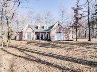 7375 Braden Rd, Arlington, TN 38002