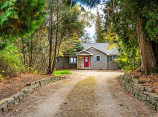 6536 State Highway 57, Baileys Harbor, WI 54202
