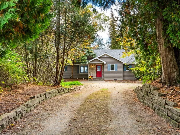 6536 State Highway 57, Baileys Harbor, WI 54202