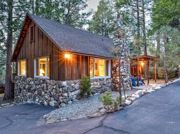 26975 Highway 243, Idyllwild, CA 92549