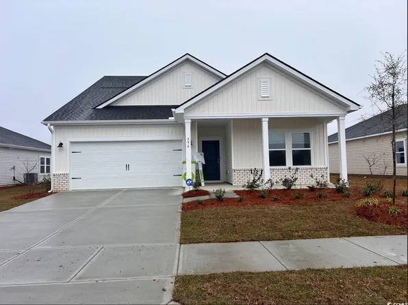 547 Cypress Preserve Circle #0072 Northbrook D, Longs, SC 29568