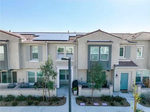 7155 Citrus Ave, Fontana, CA