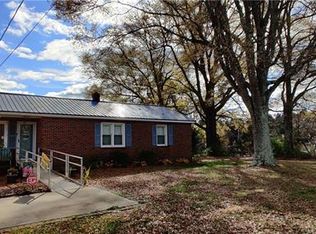 1595 Mount Moriah Church Rd, China Grove, NC 28023