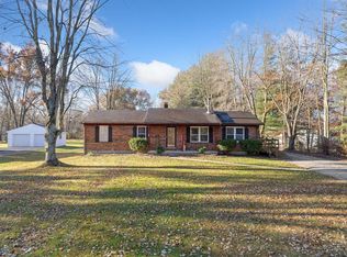 3346 Old State Rd, Mount Orab, OH 45154