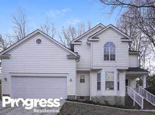 12021 Danby Rd, Pineville, NC 28134