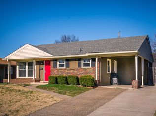 3721 Rouge Way, Louisville, KY 40218