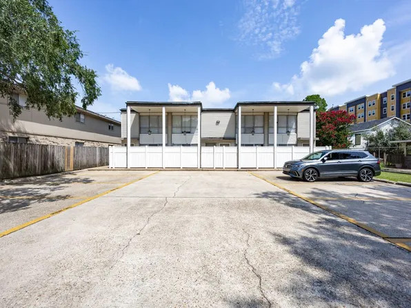 454 W Parker Blvd APT A10, Baton Rouge, LA 70808