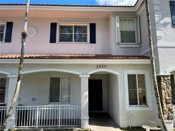 2833 SW 82nd Ave #104, Hollywood, FL 33025