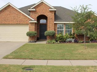 3508 Big Horn Trl, Denton, TX 76210