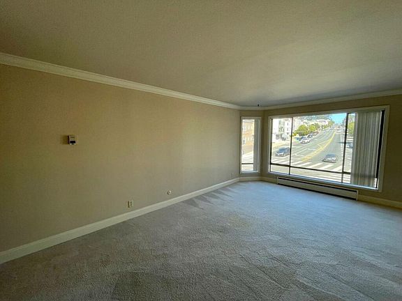 2nd image of 707 Arguello Blvd #102