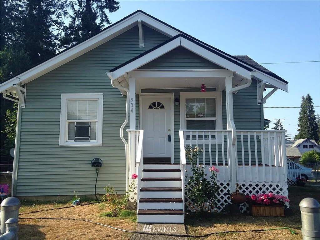 534 Arcadia Avenue photo 1